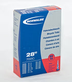 Schwalbe Race Butyl Tube SV 15 700c 40mm french sclaverand valve