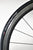 Tyre Schwalbe Durano 23 mm foldable clincher black rim wheel