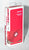 SRAM Super Cork bar tape red
