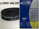 SCHWALBE Tube SV15 (Long Valve)