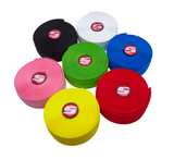 SRAM Super Suede bar tape various colours black white red