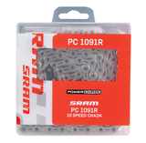 SRAM RED chain 1091R 10-Speed