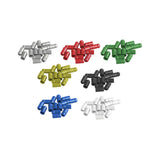 NOKON mini colour highlight kits, 13cm