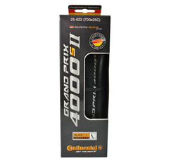 CONTINENTAL GP 4000 S II