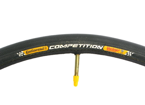 Continental shop competition tube