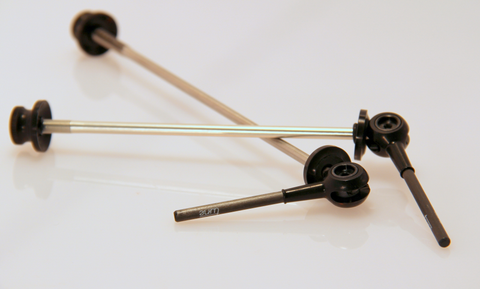 Tune DC14 Skewers | podiumbikeparts