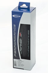 Tyre Schwalbe Durano 23 mm foldable clincher black