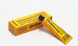 Continental tubular glue for alloy rims, tubular cement