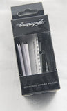 campagnolo road bike brake pads for carbon rims