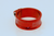 TUNE seat post clamp colours alloy cnc titanium bolt Schraubwuerger red