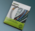 Nokon universal cable kit housing  colour silver in packaging