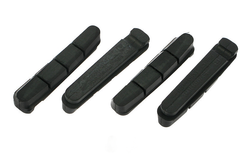 SHIMANO Pads R55C3 (For alloy rims)