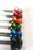 TUNE DC16+17 MTB Skewers