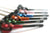 TUNE DC16+17 MTB Skewers