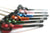 TUNE DC130 Skewers