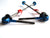 TUNE U20 skewers quick release lightweight parts full carbon green blue black red gold