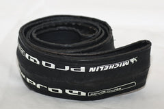 MICHELIN Pro 4 Race Service Course