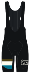 TUNE Retro Bibshorts